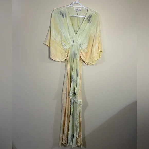 Young Fabulous & Broke Thea Dress - Picture 2 of 7